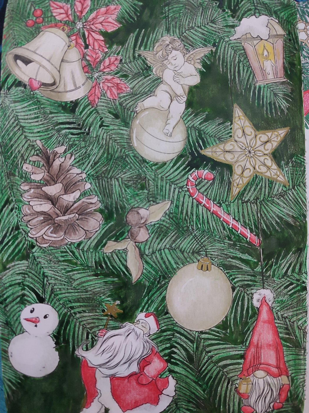 Работа от Aleks_Yosh