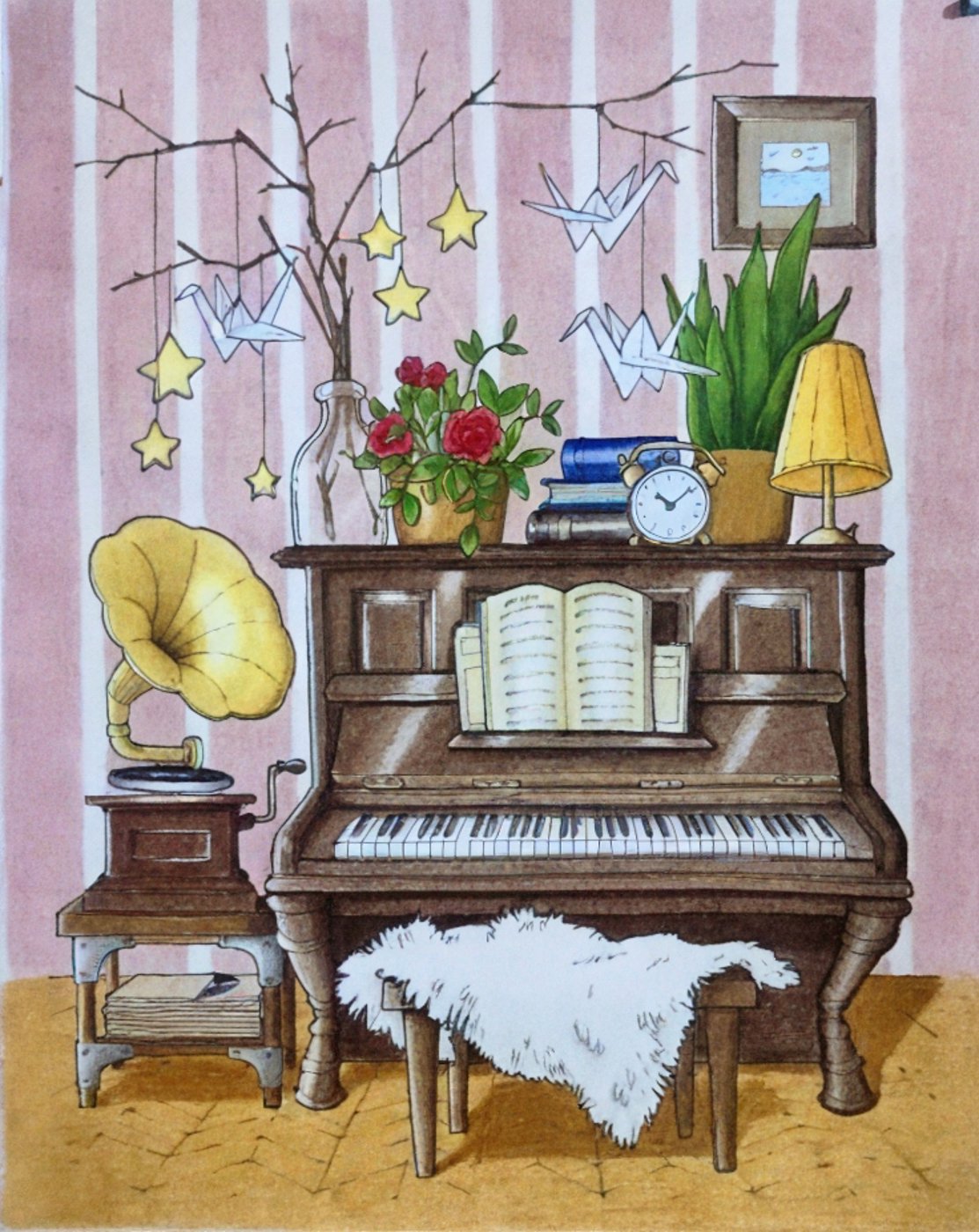 Работа от Лилия Понкратова