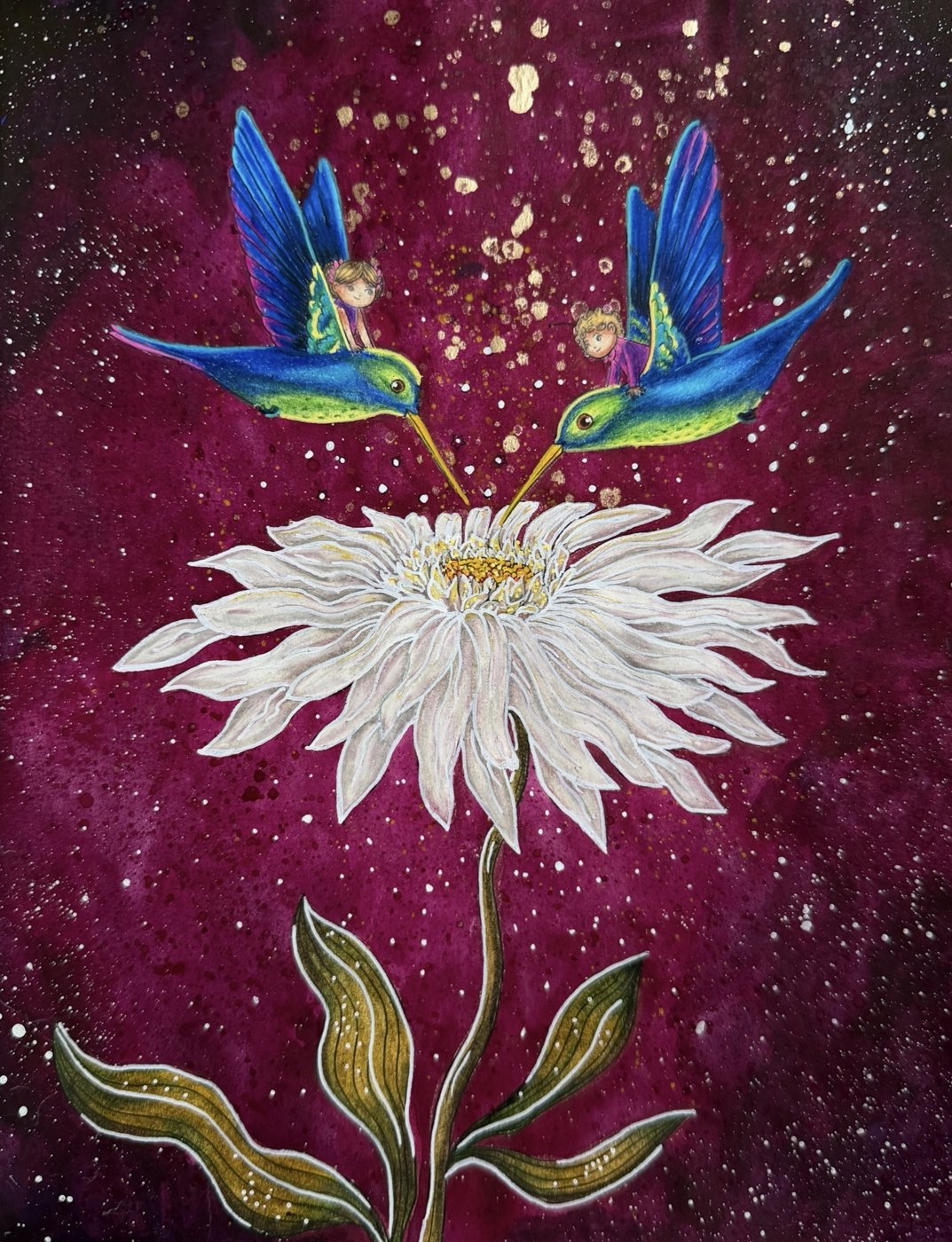 Работа от Namsilat