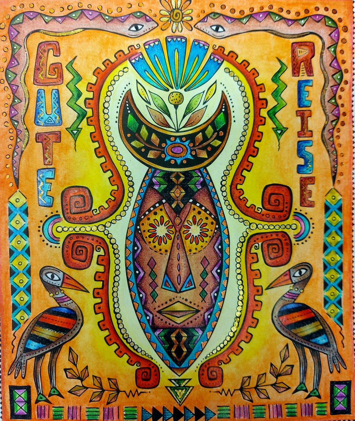 Работа от ChYulia