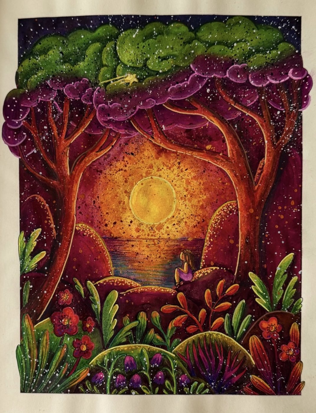 Работа от Namsilat