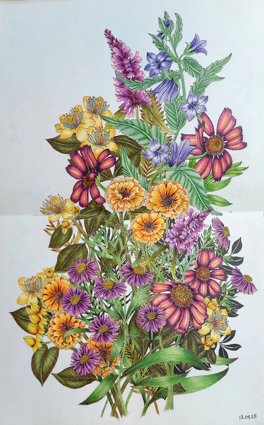 Работа от ChYulia