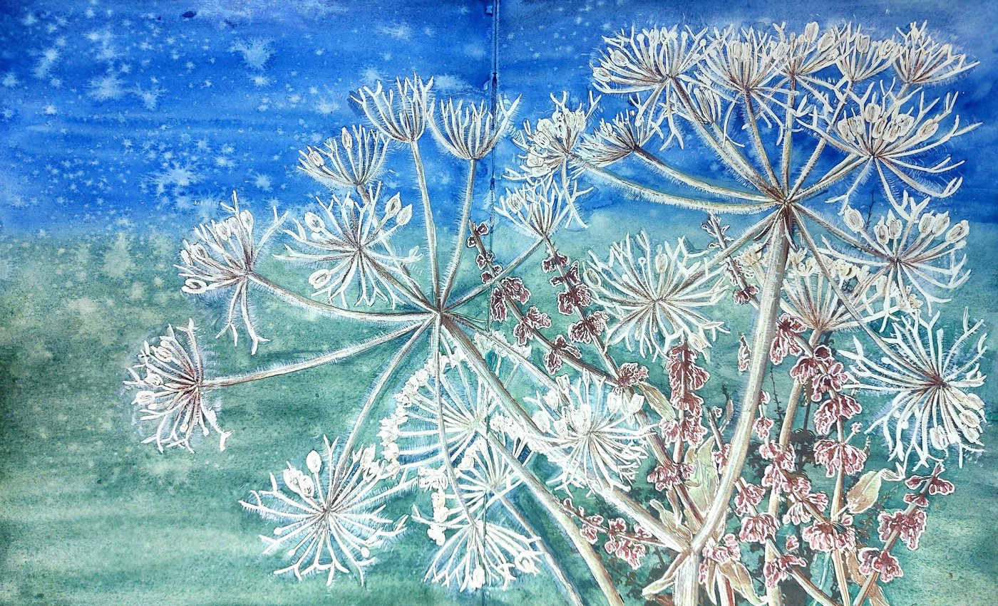 Работа от ChYulia