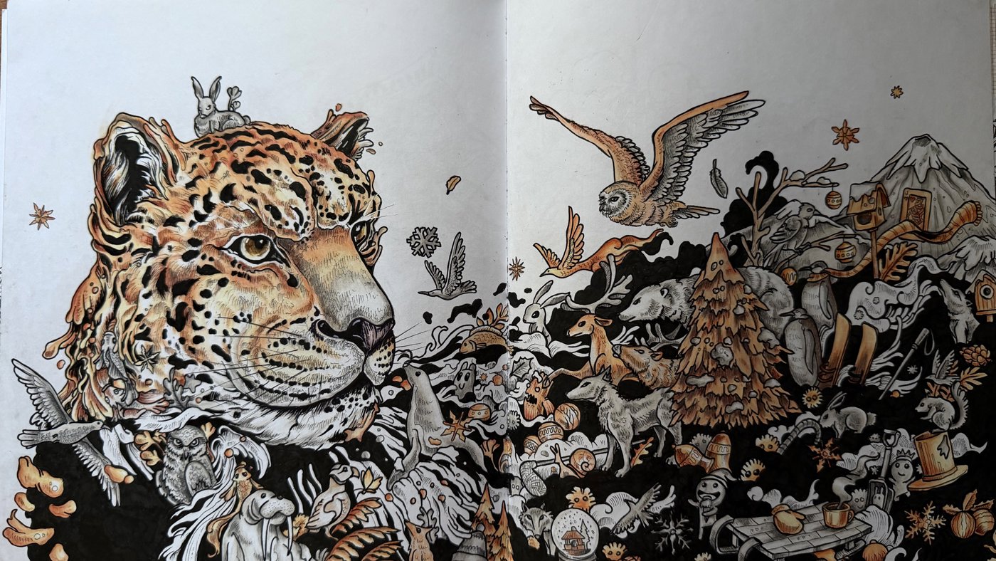 Работа от Namsilat