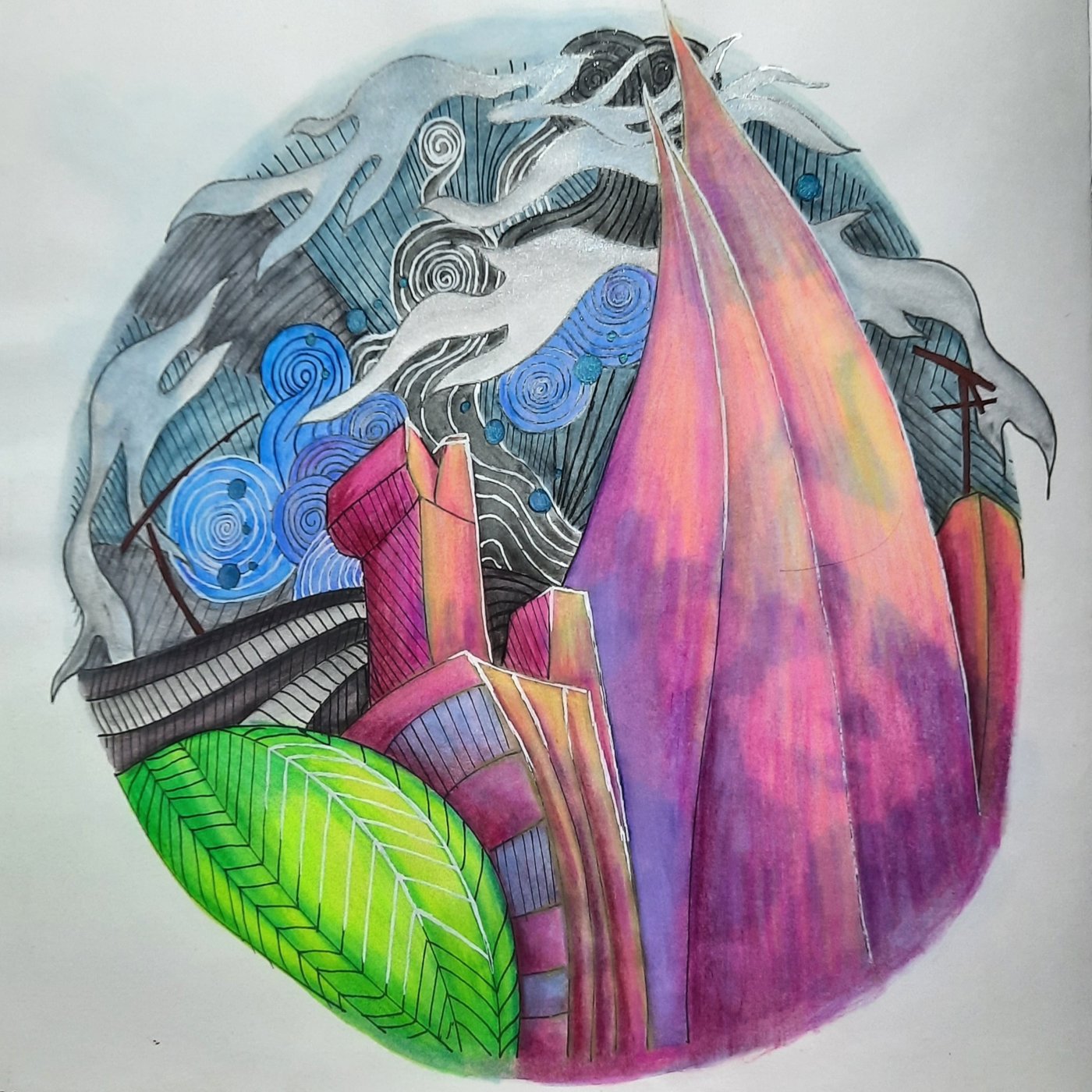 Работа от Lanaestep