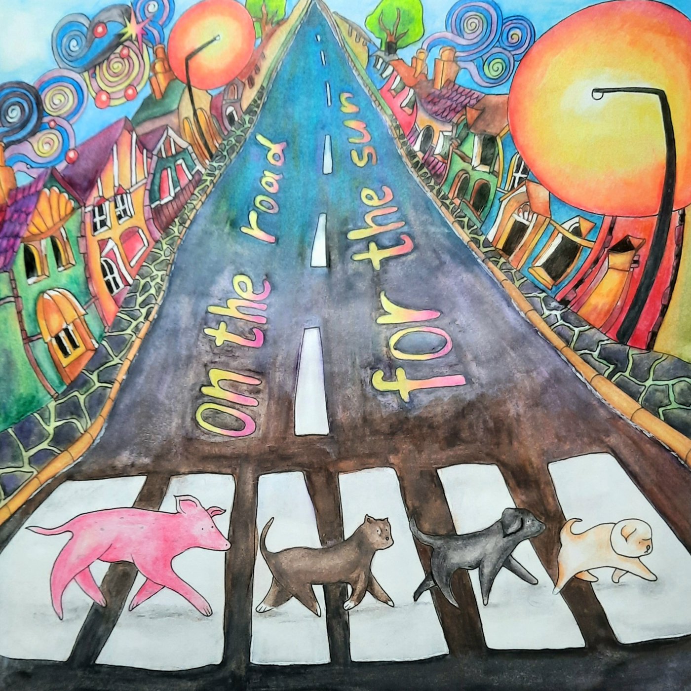 Работа от Lanaestep