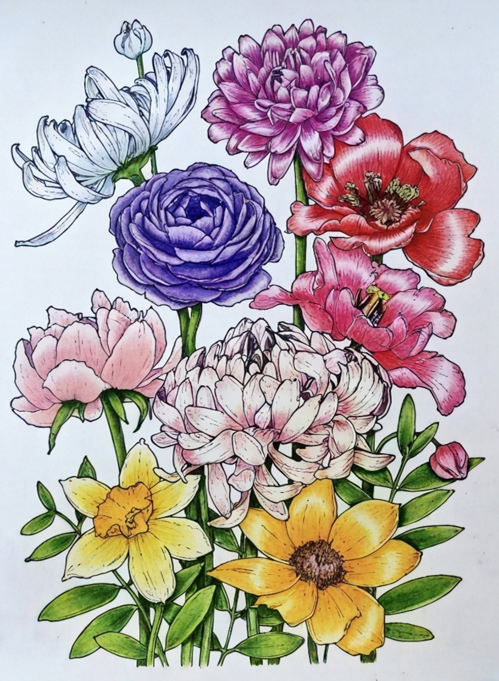 Работа от Лилия Понкратова