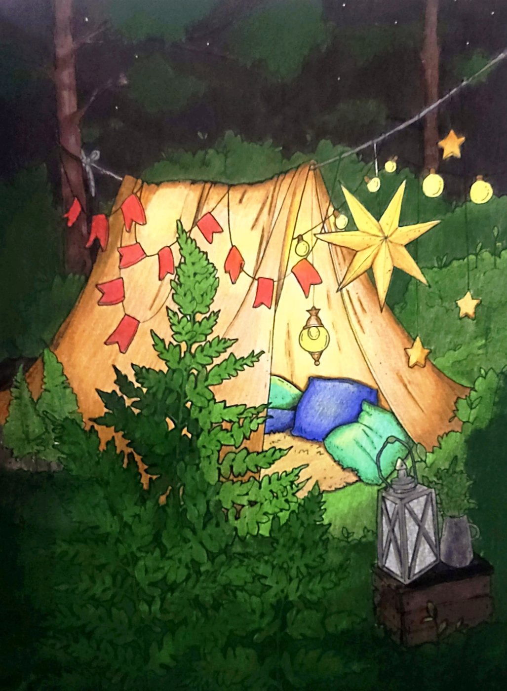 Работа от Лилия Понкратова