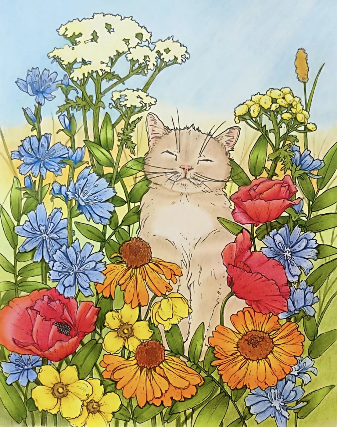 Работа от Лилия Понкратова