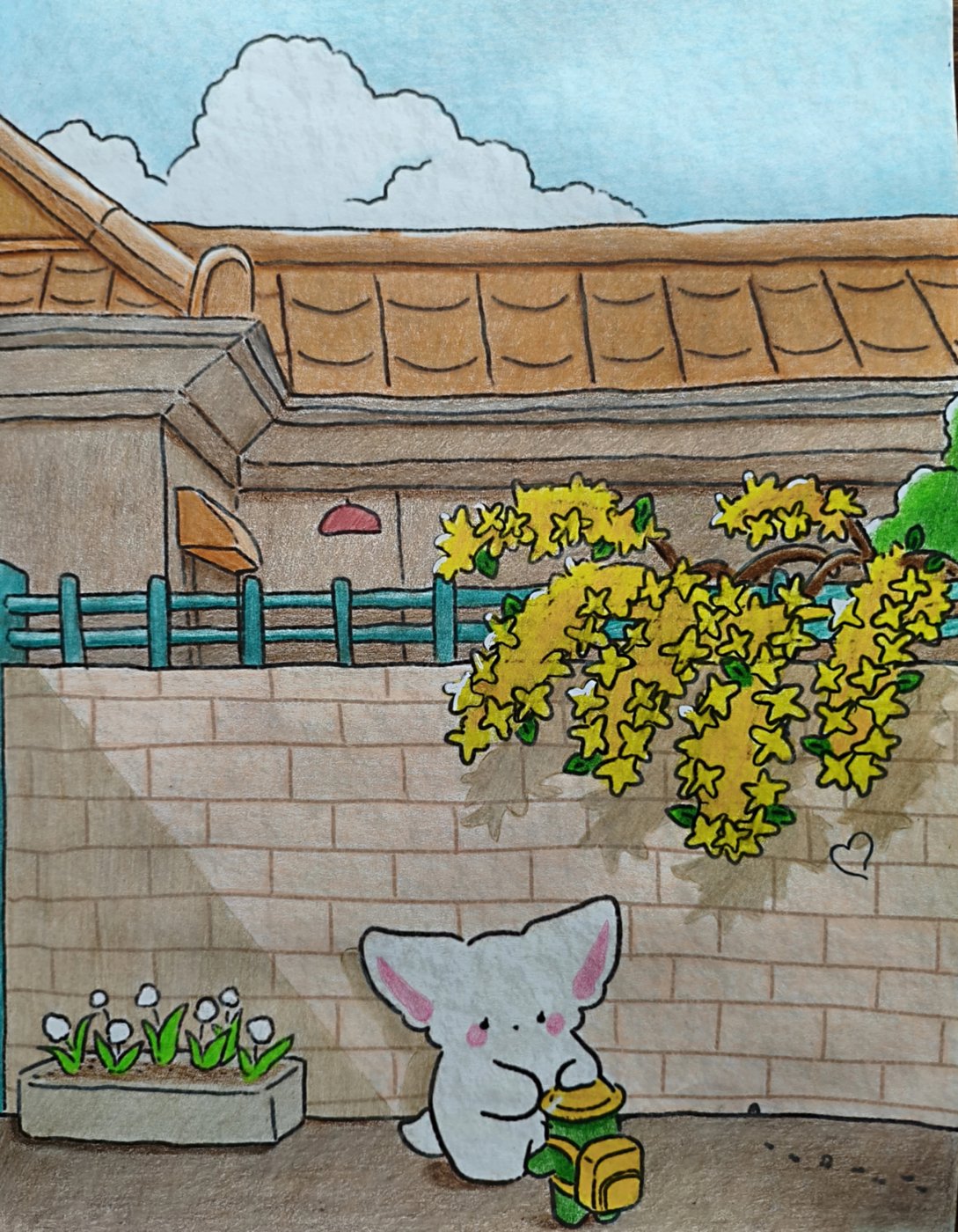 Работа от Лилия Понкратова