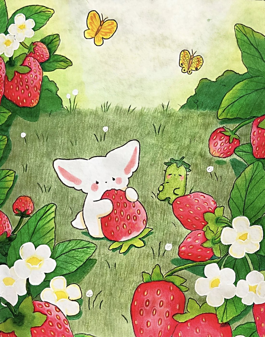 Работа от Лилия Понкратова