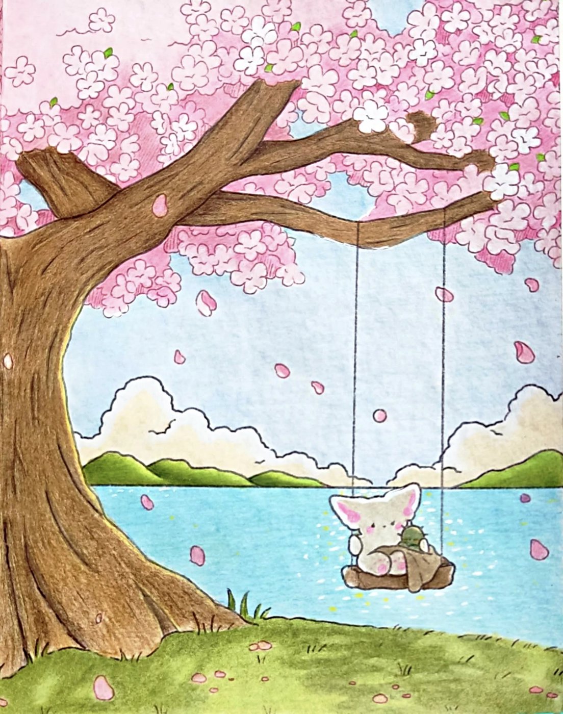 Работа от Лилия Понкратова