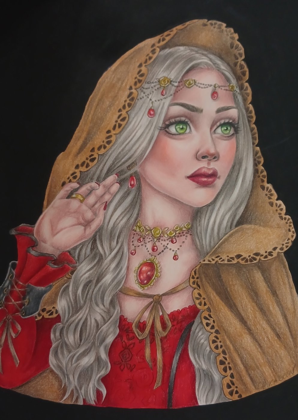 Работа от Kristina