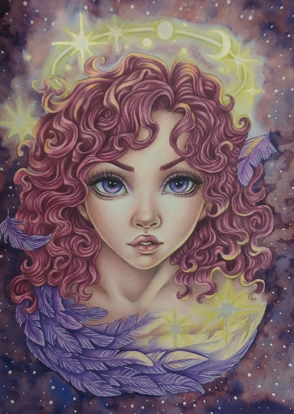 Работа от Kristina