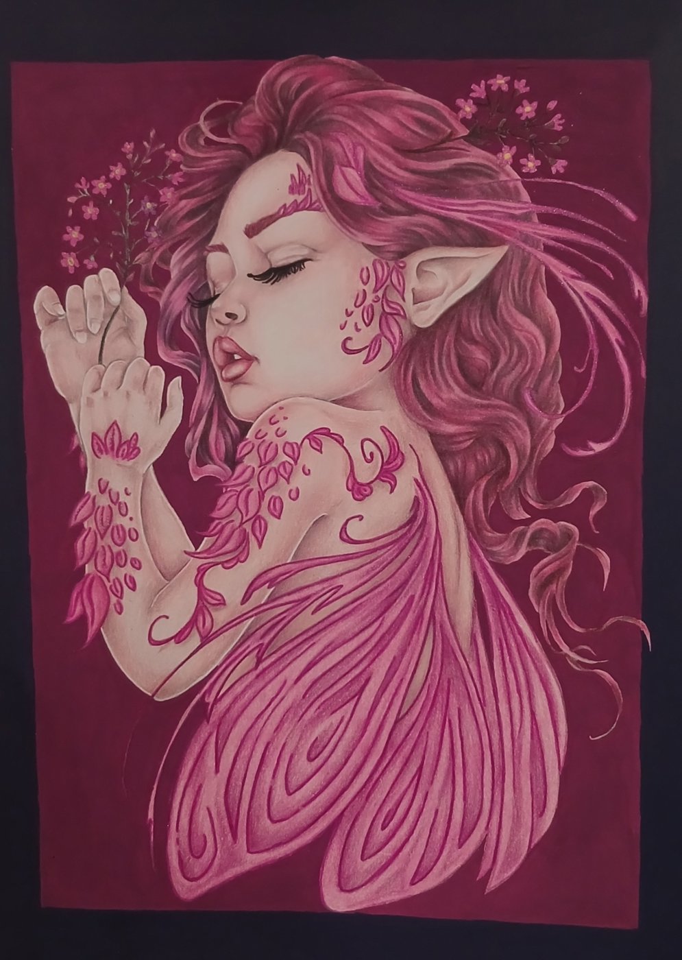 Работа от Kristina