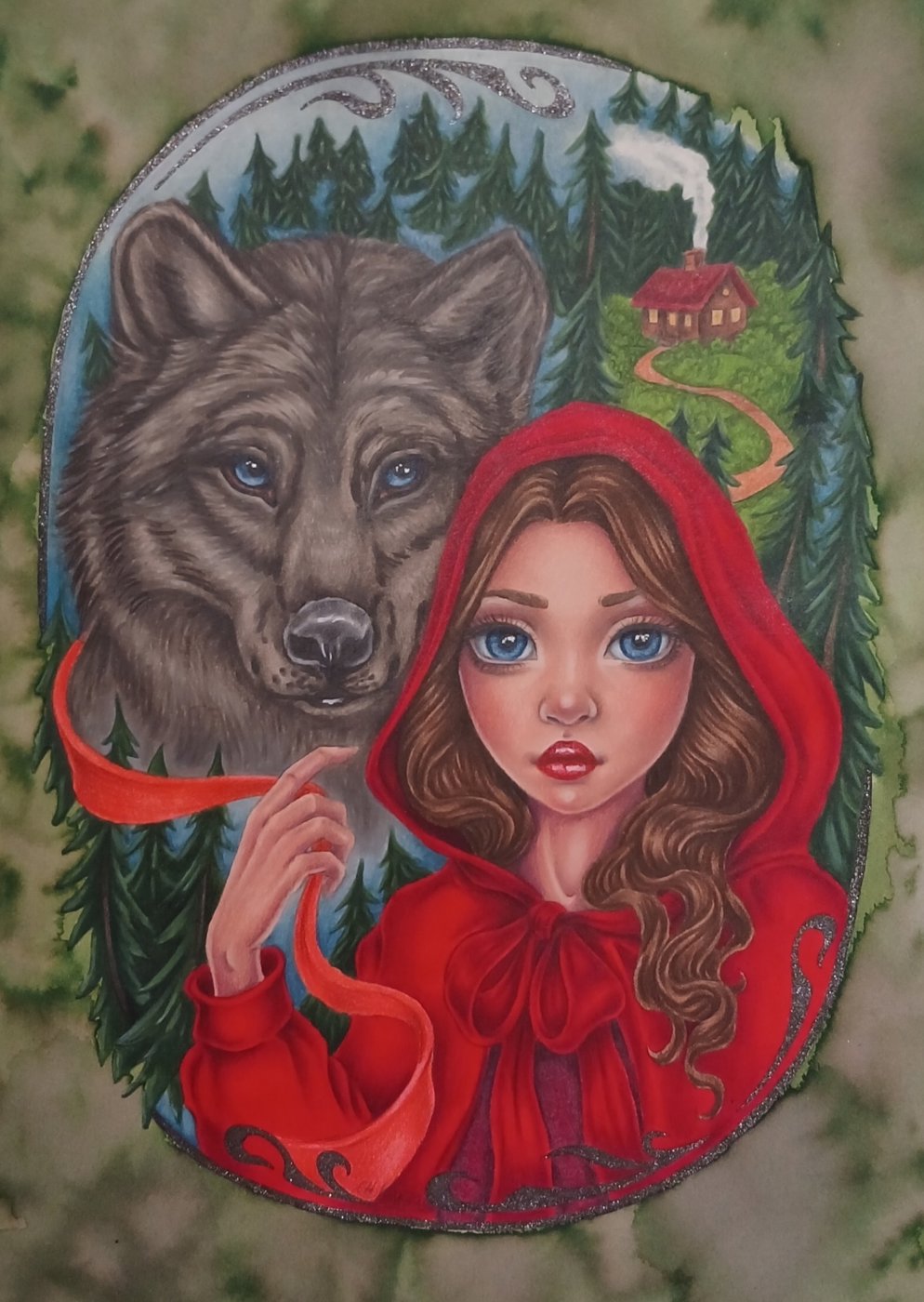 Работа от Kristina