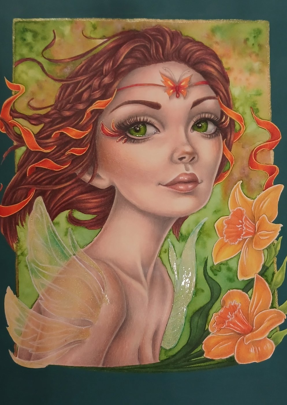 Работа от Kristina