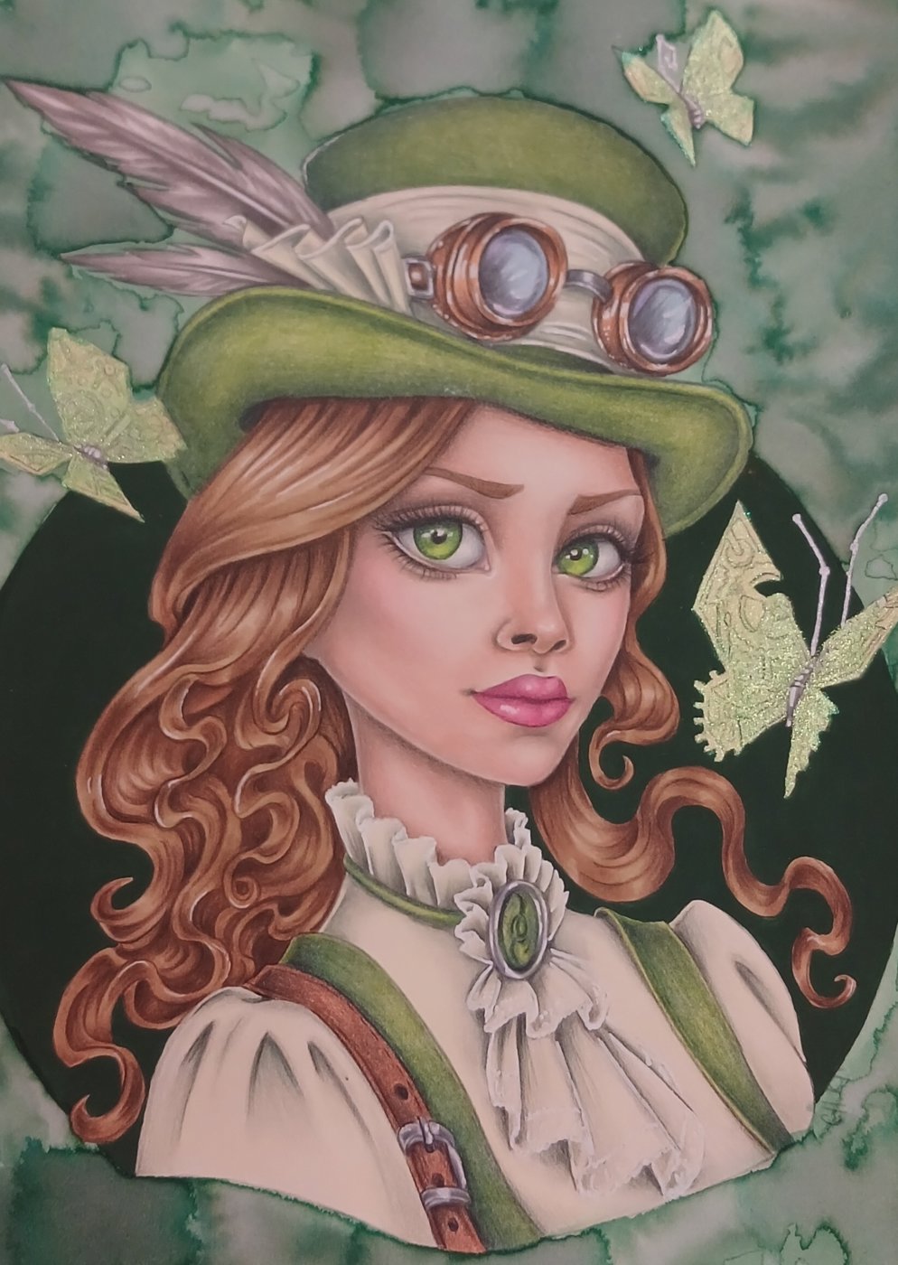 Работа от Kristina