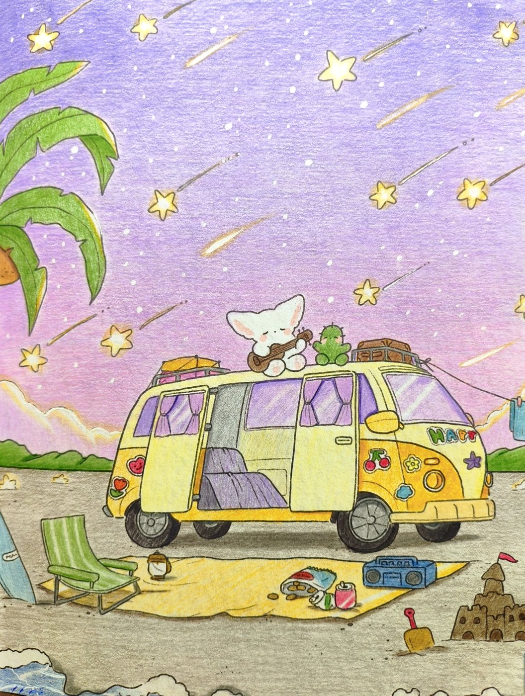 Работа от Лилия Понкратова