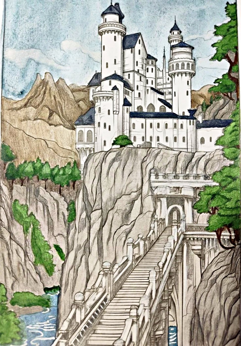 Работа от Лилия Понкратова