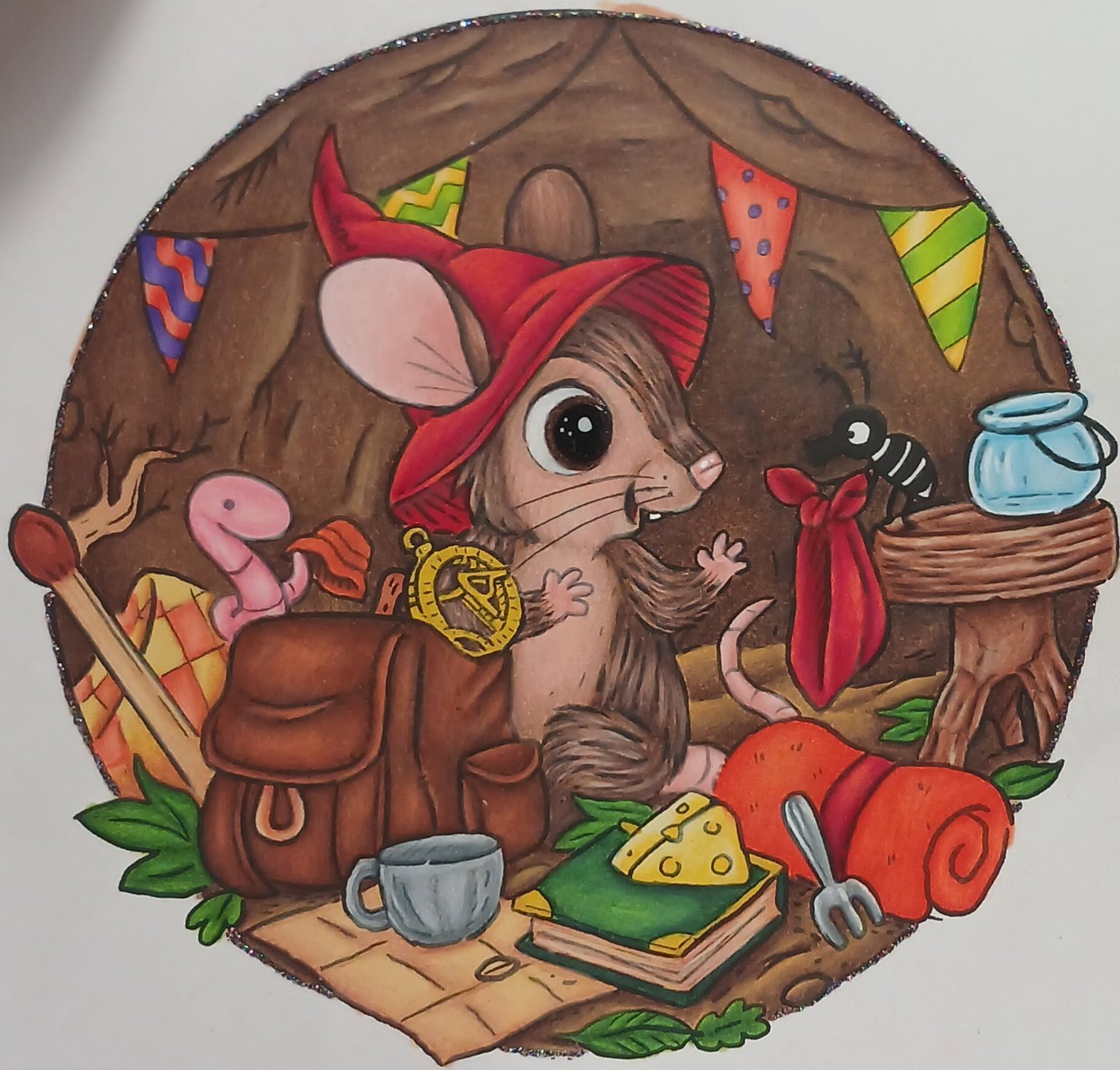 Работа от Kristina