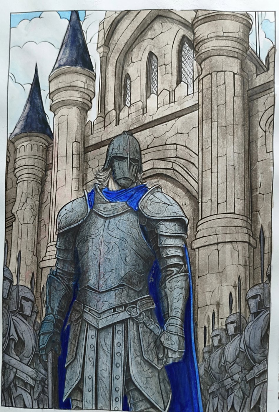 Работа от Лилия Понкратова