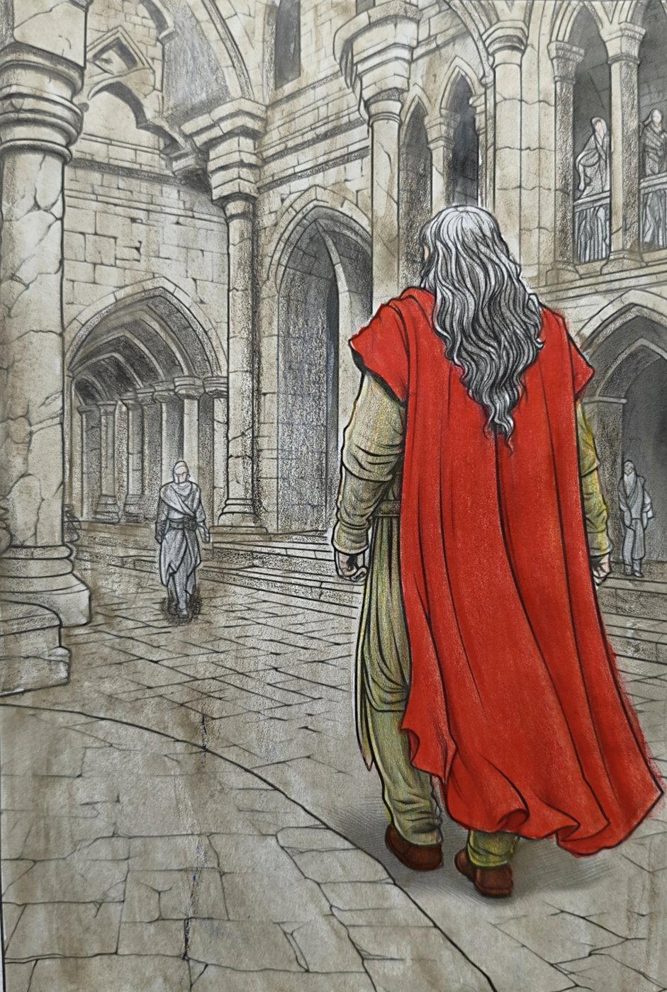 Работа от Лилия Понкратова