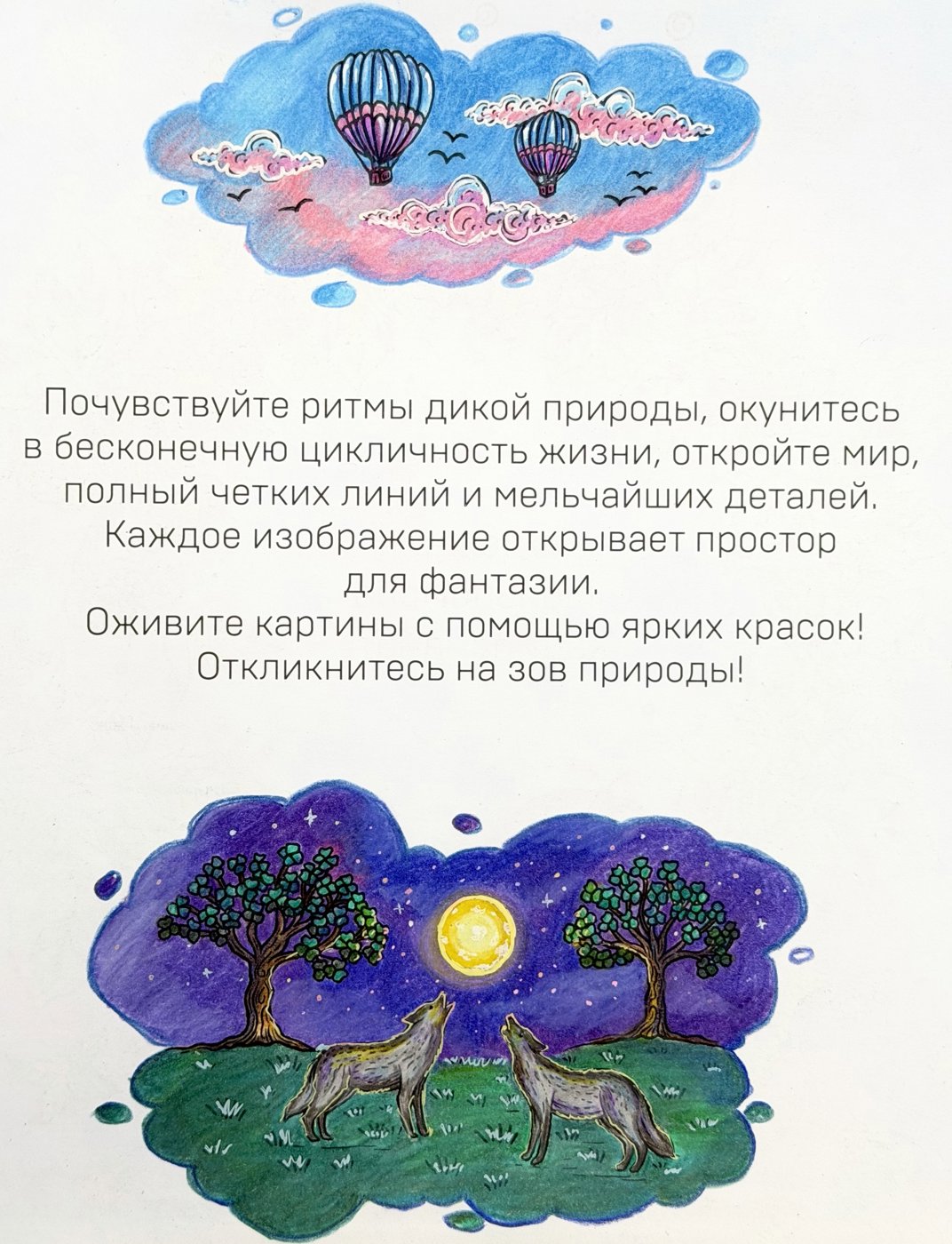 Работа от TinaProl