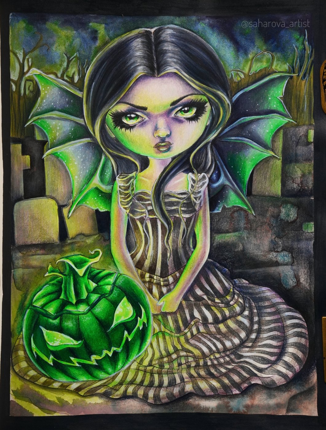 Работа от Anastasia Sakharova