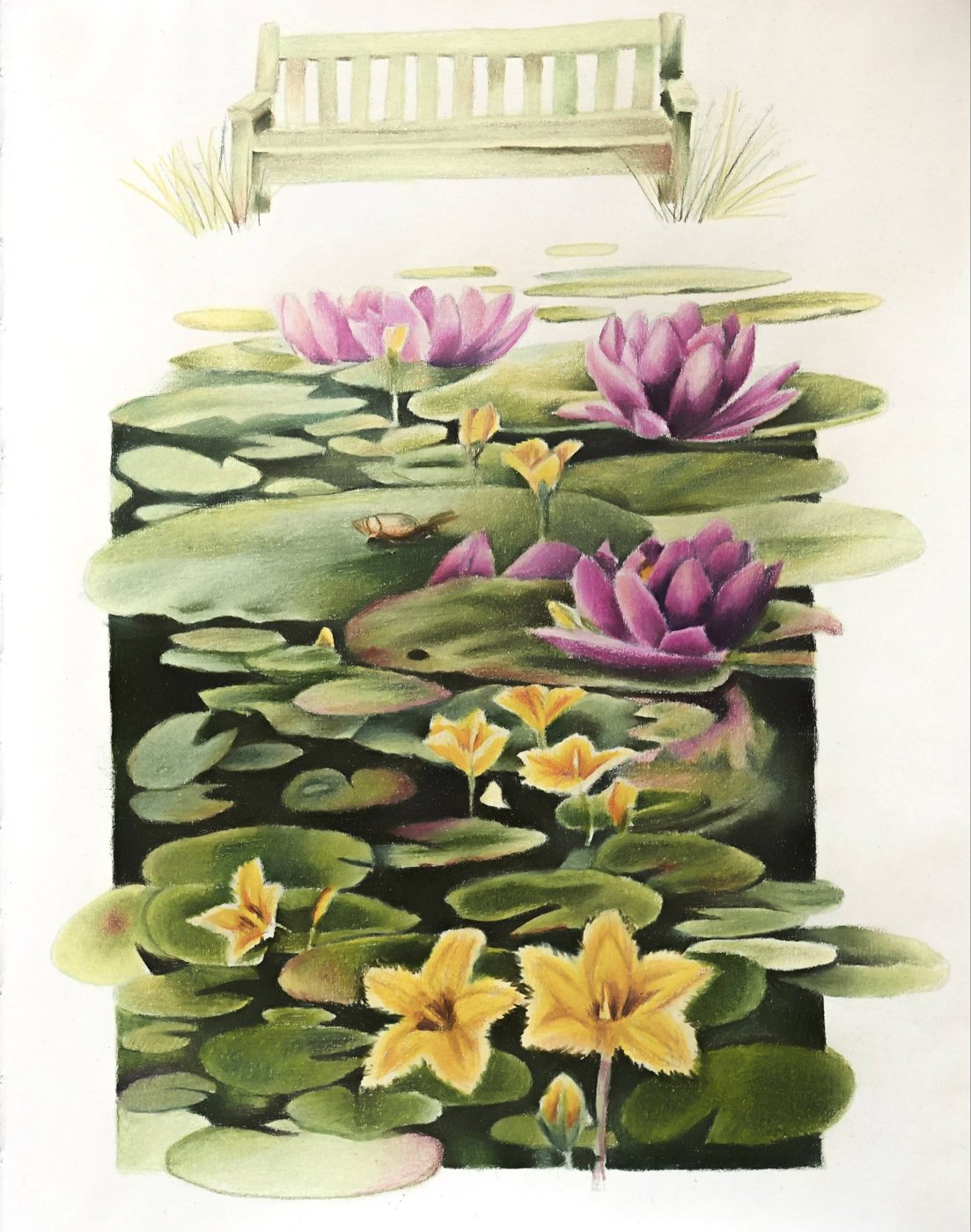 Работа от Anastasia Sakharova