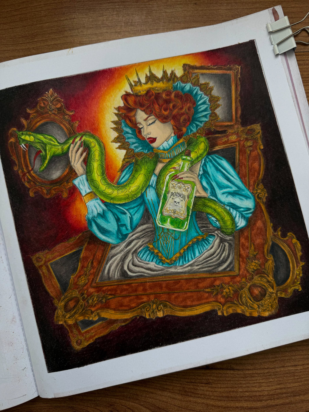 Работа от Namsilat