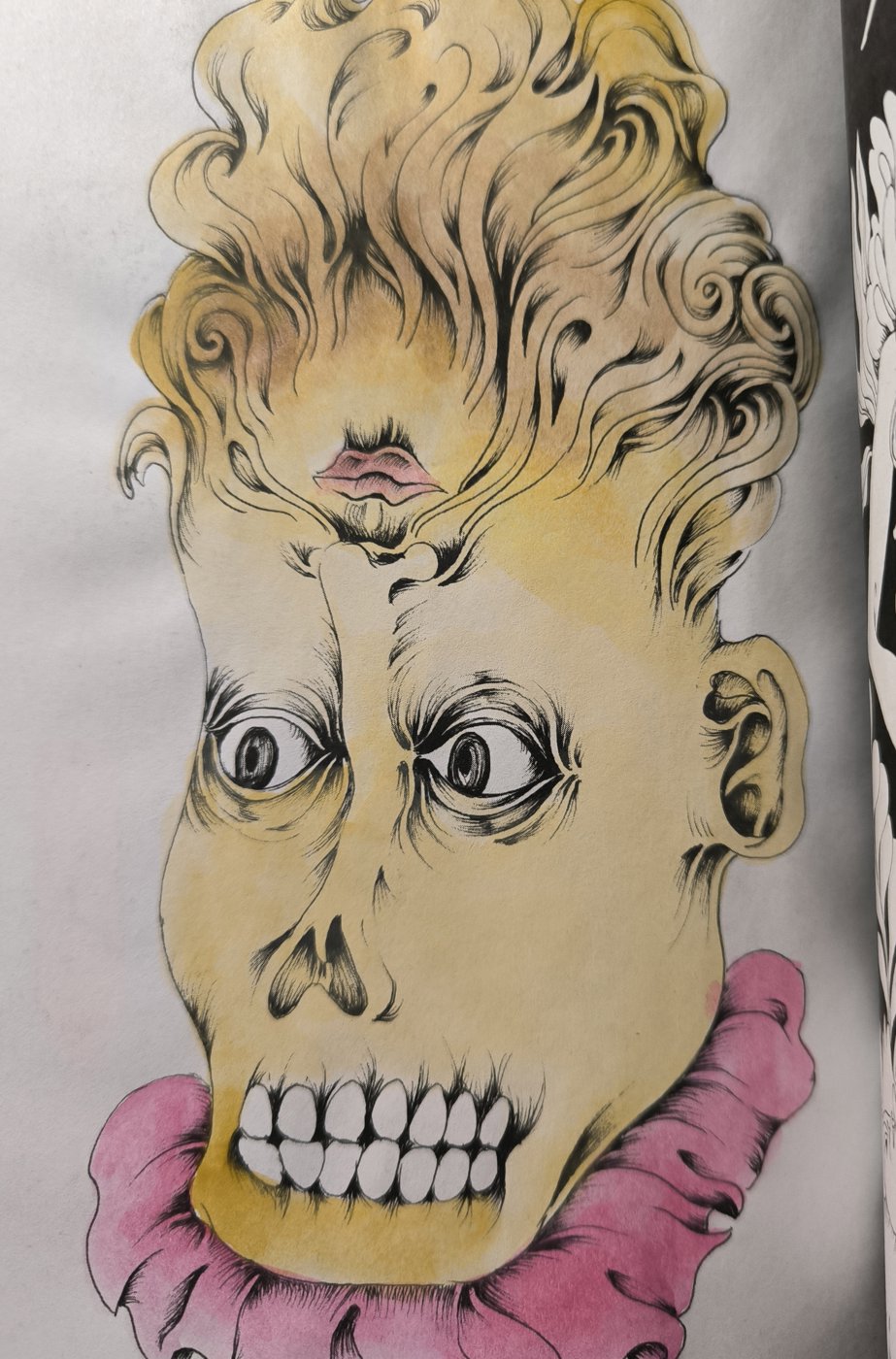 Чудик от VikaS