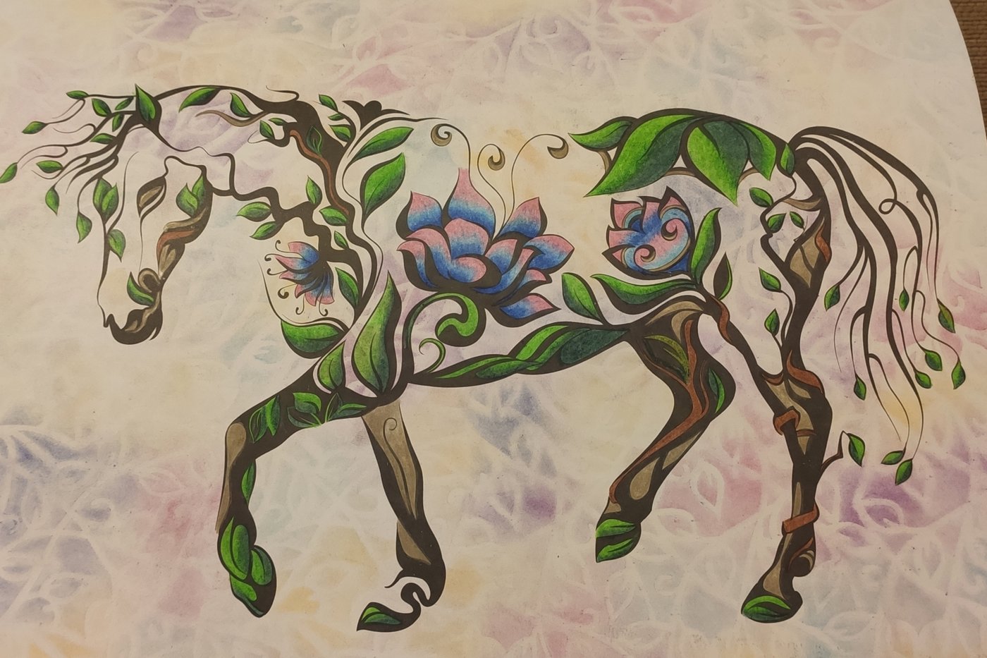 Работа от Наталия