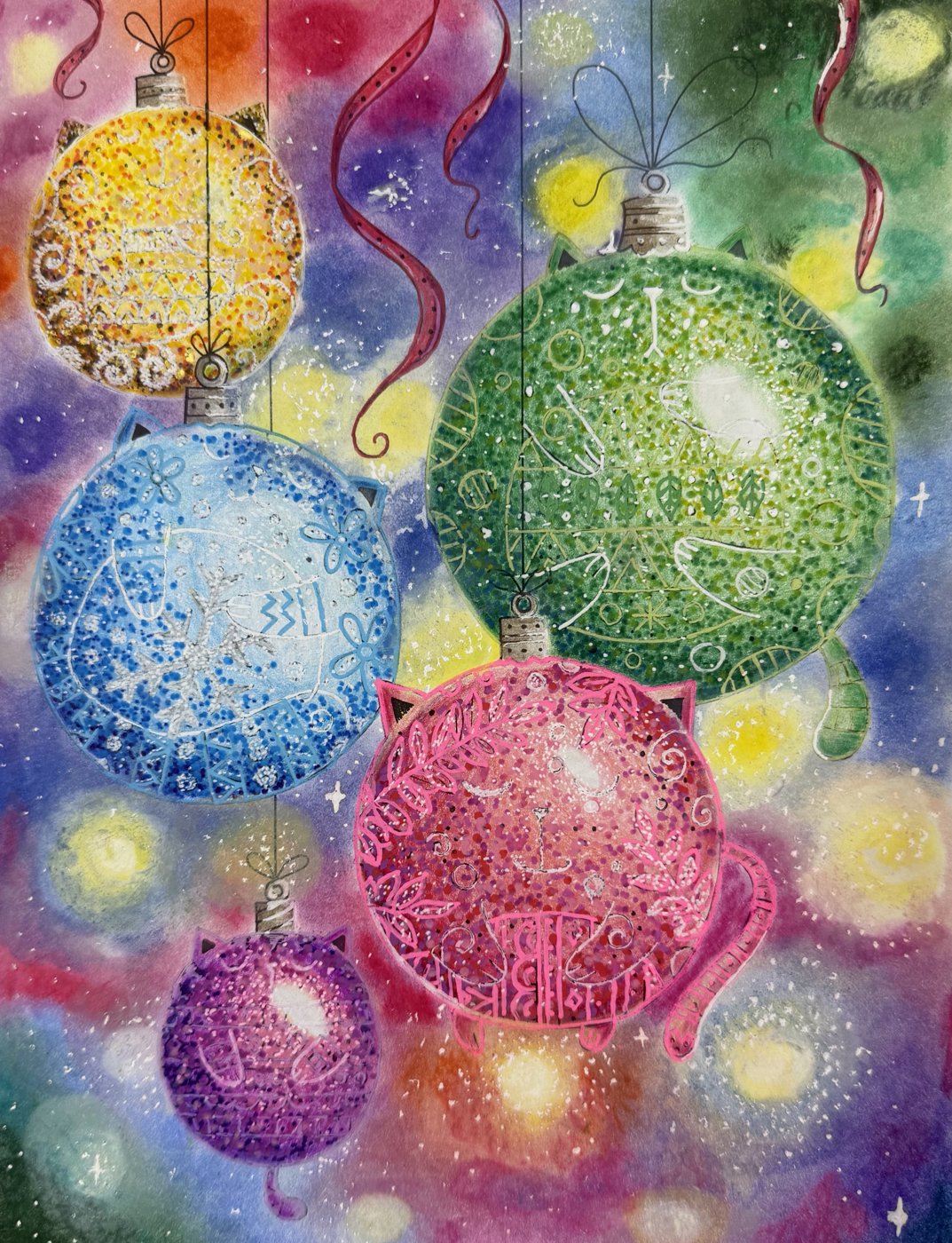 Работа от Dita