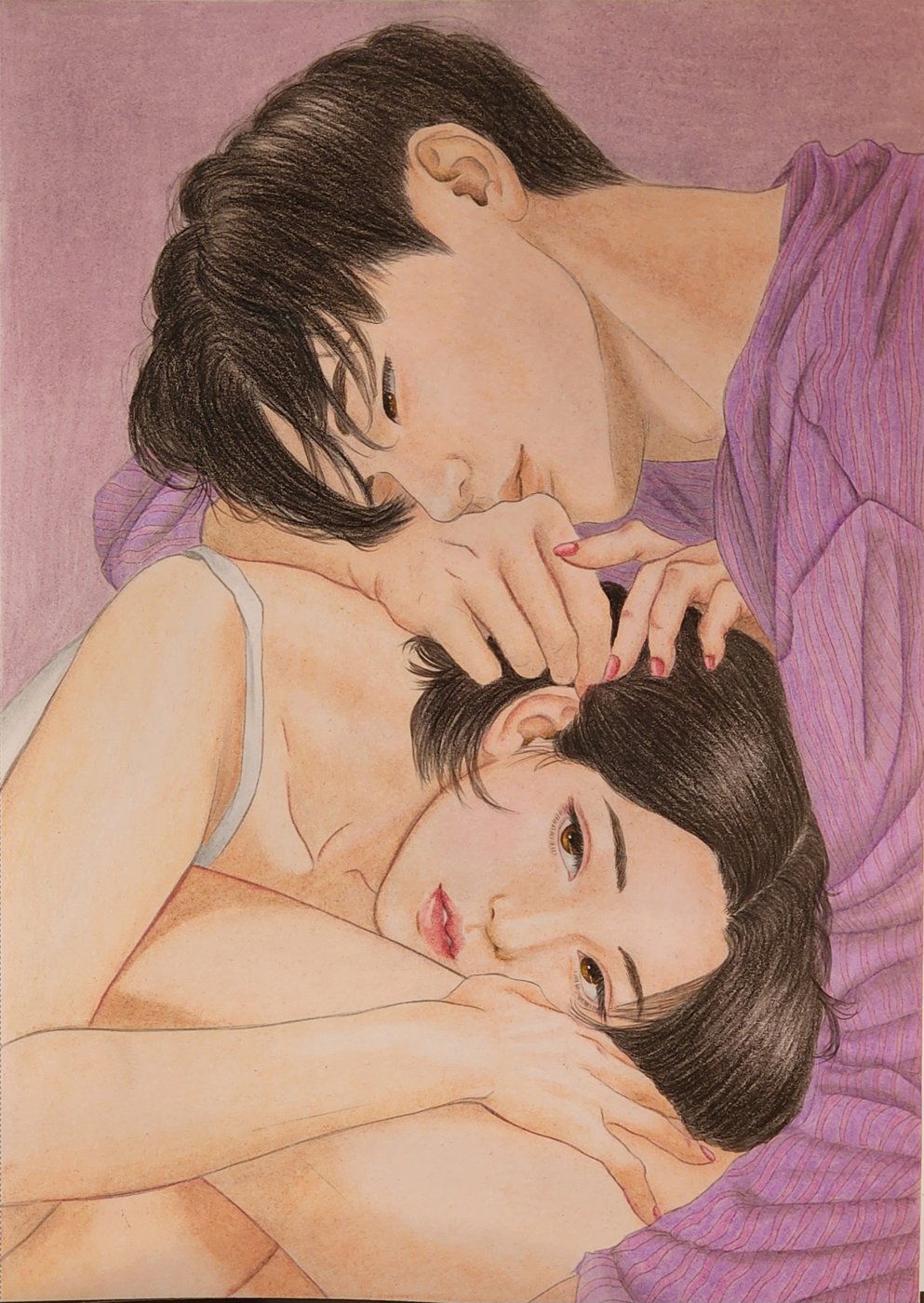 Объятия от Allitera