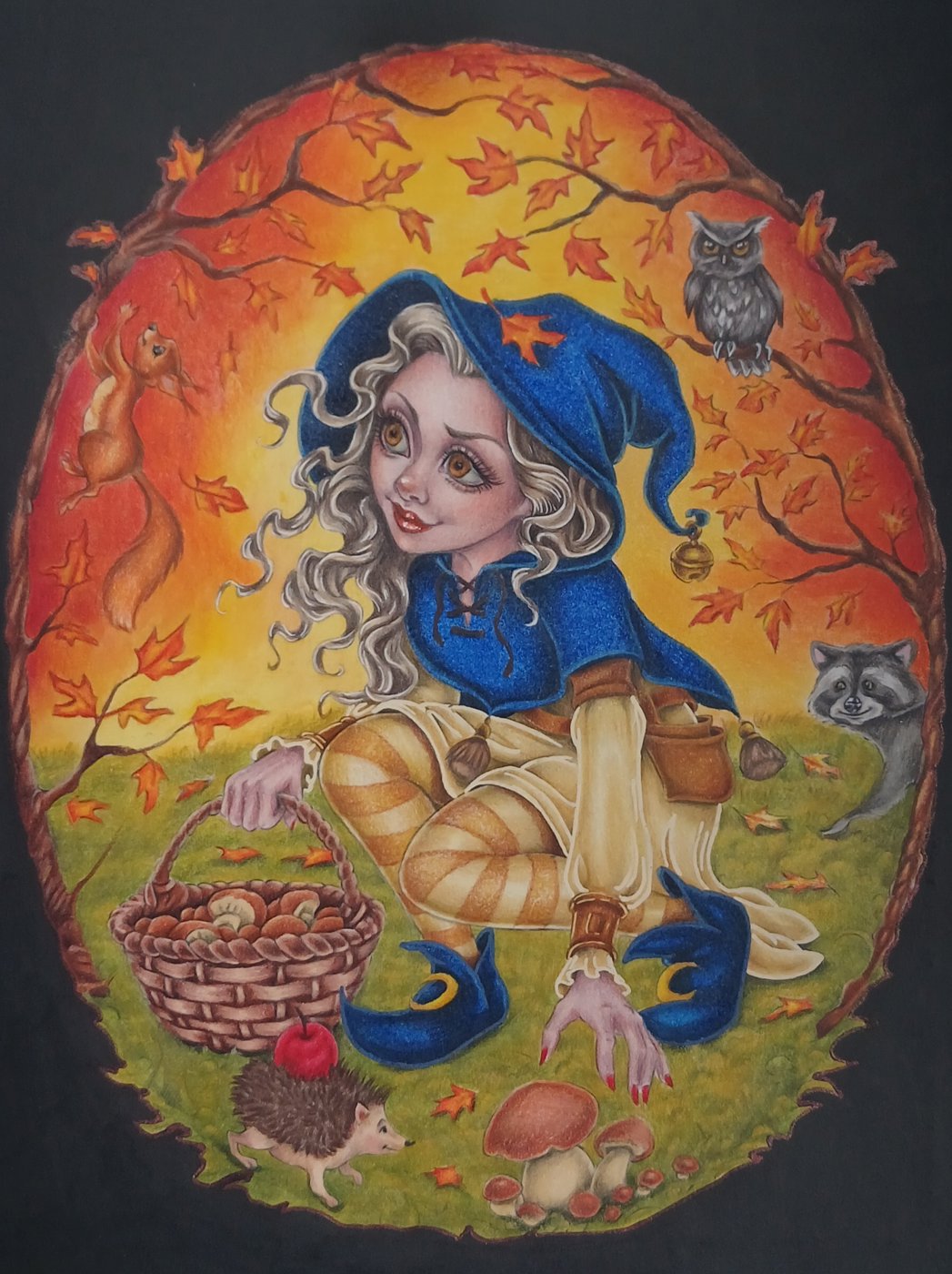 Работа от Kristina