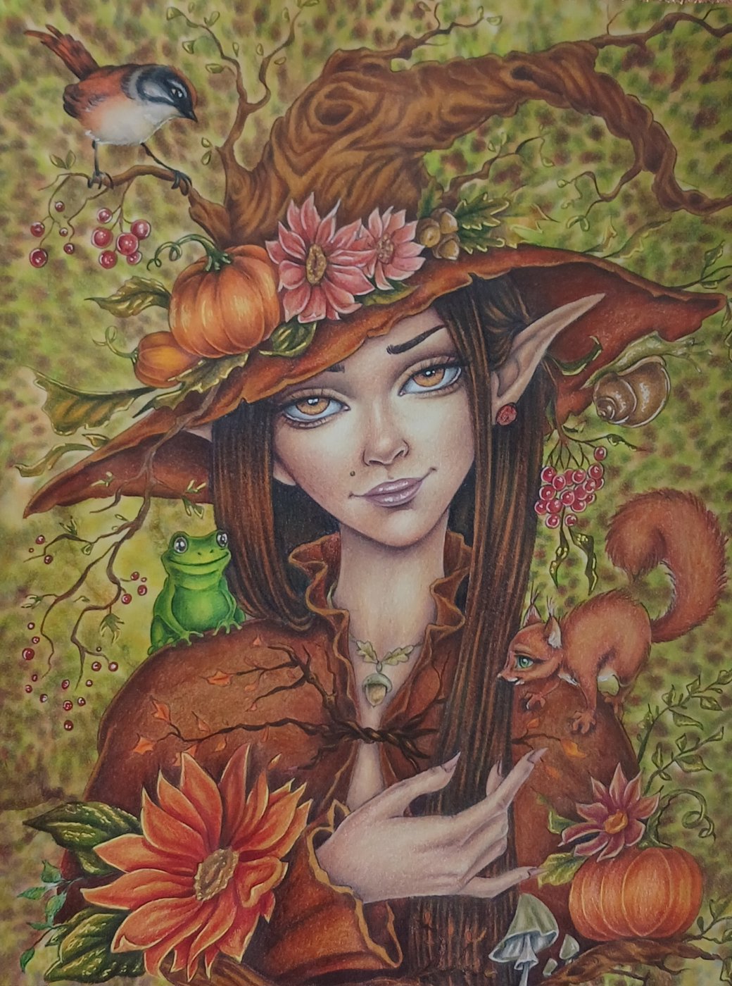 Работа от Kristina