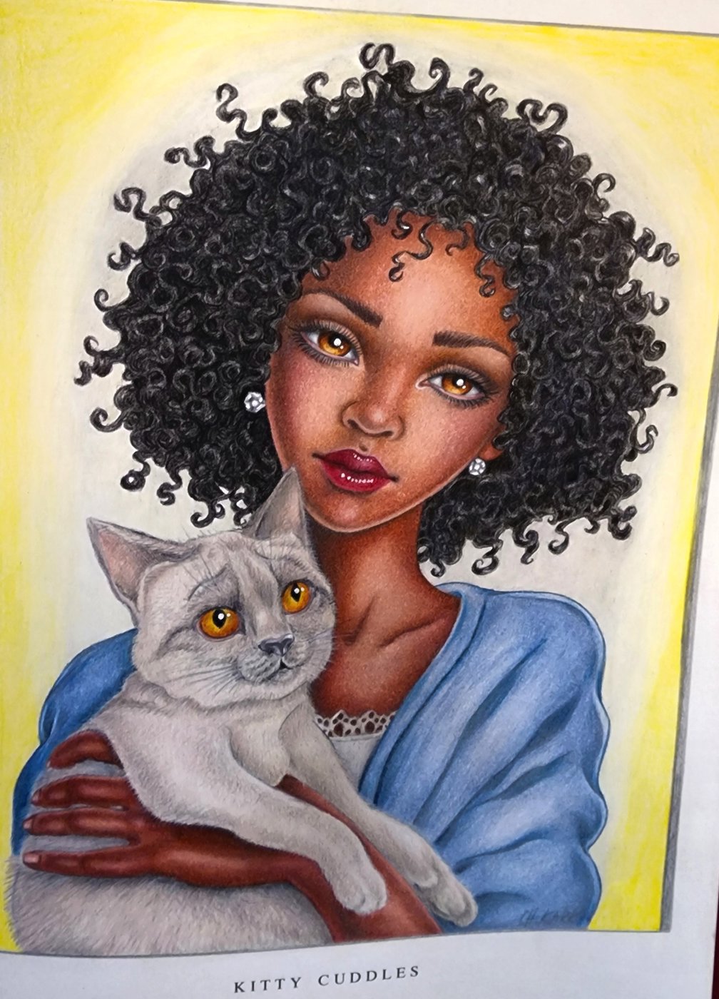 Работа от Allitera