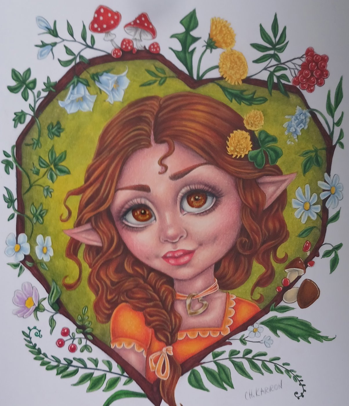 Работа от Kristina