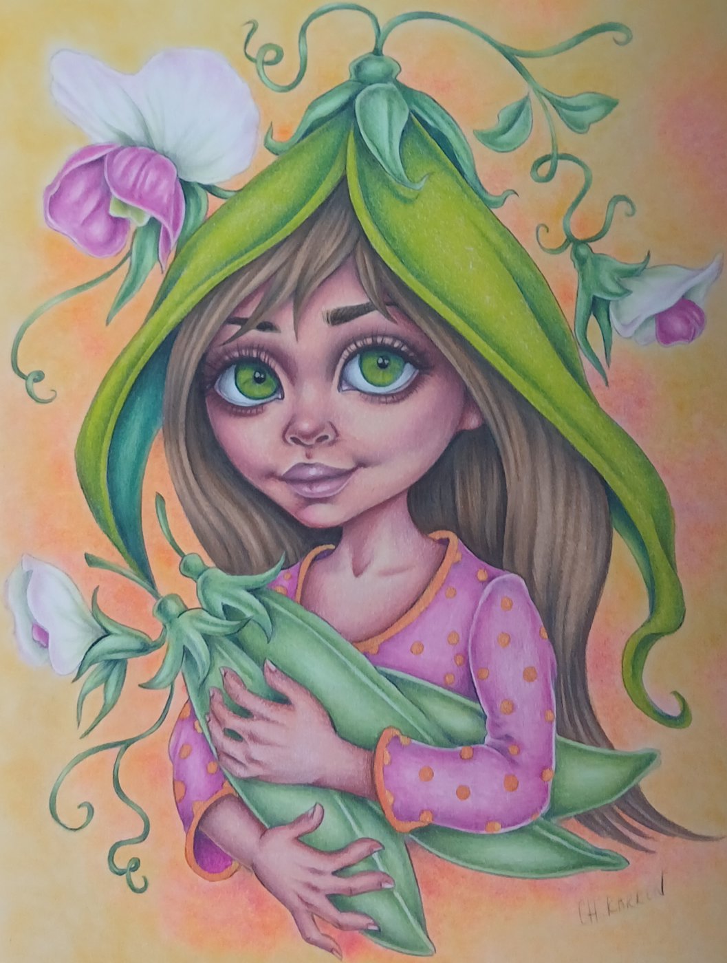 Работа от Kristina