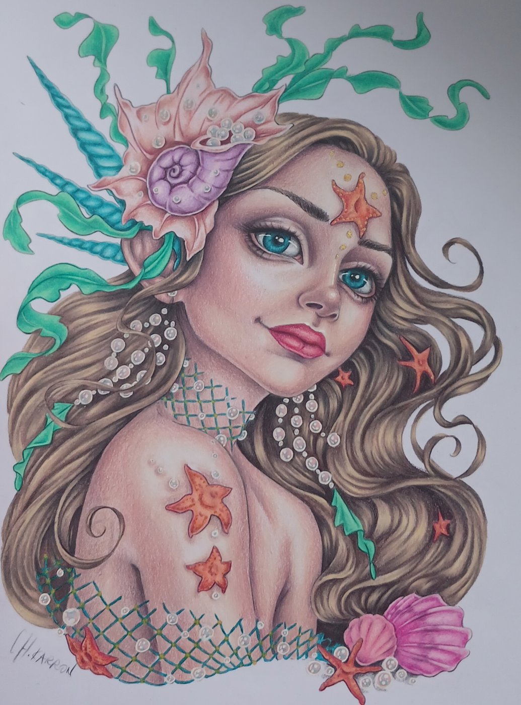 Работа от Kristina