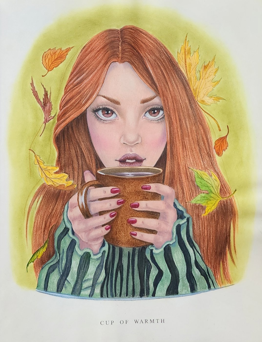 Работа от Allitera