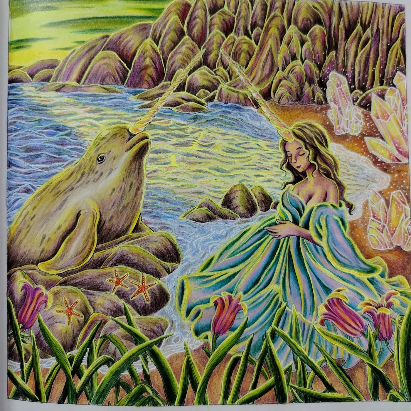 Работа от svetasik