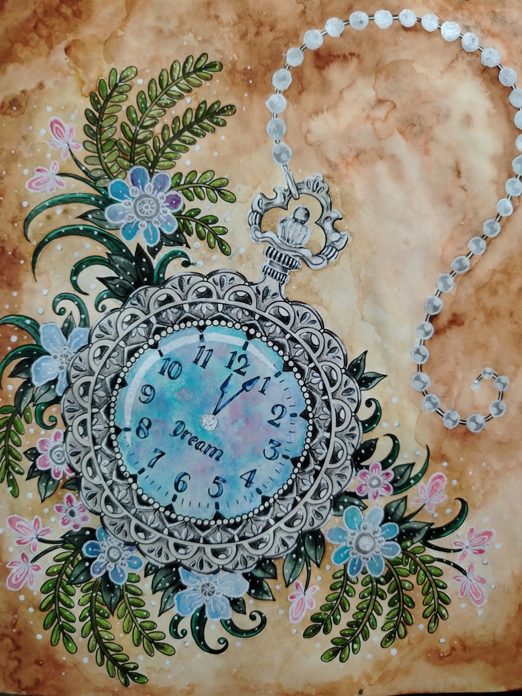 Работа от svetasik