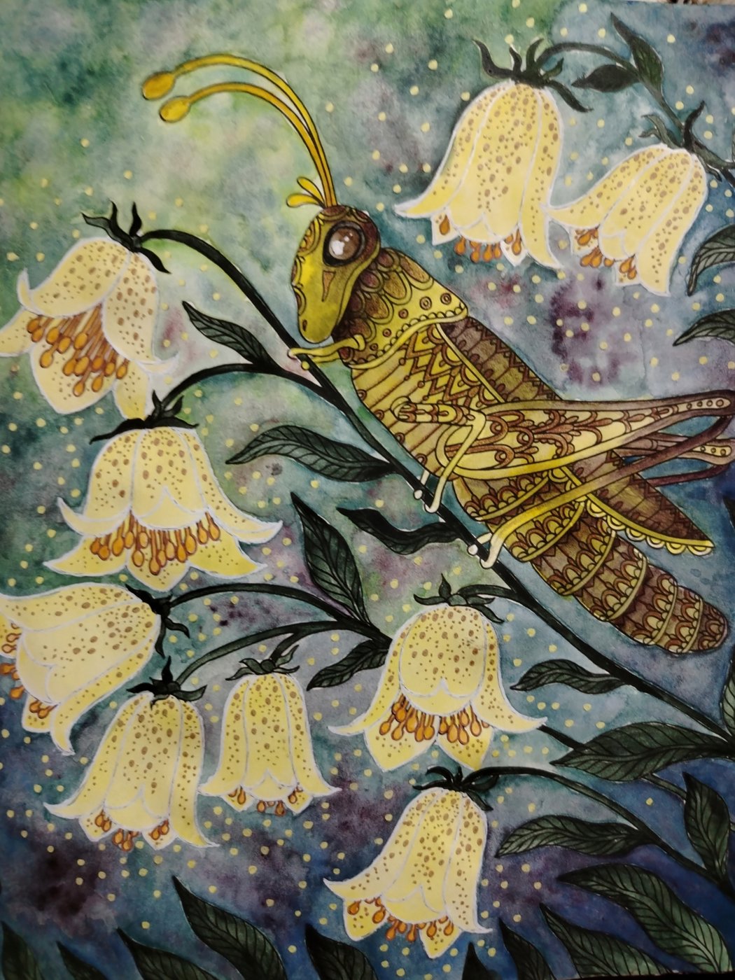 Работа от svetasik