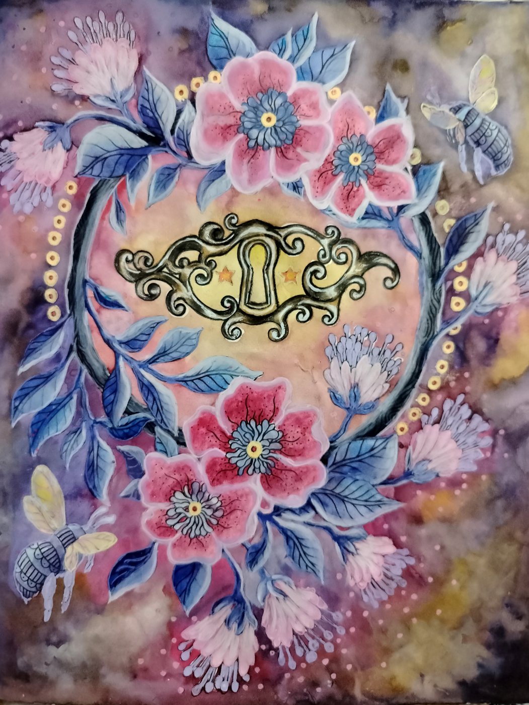 Работа от svetasik