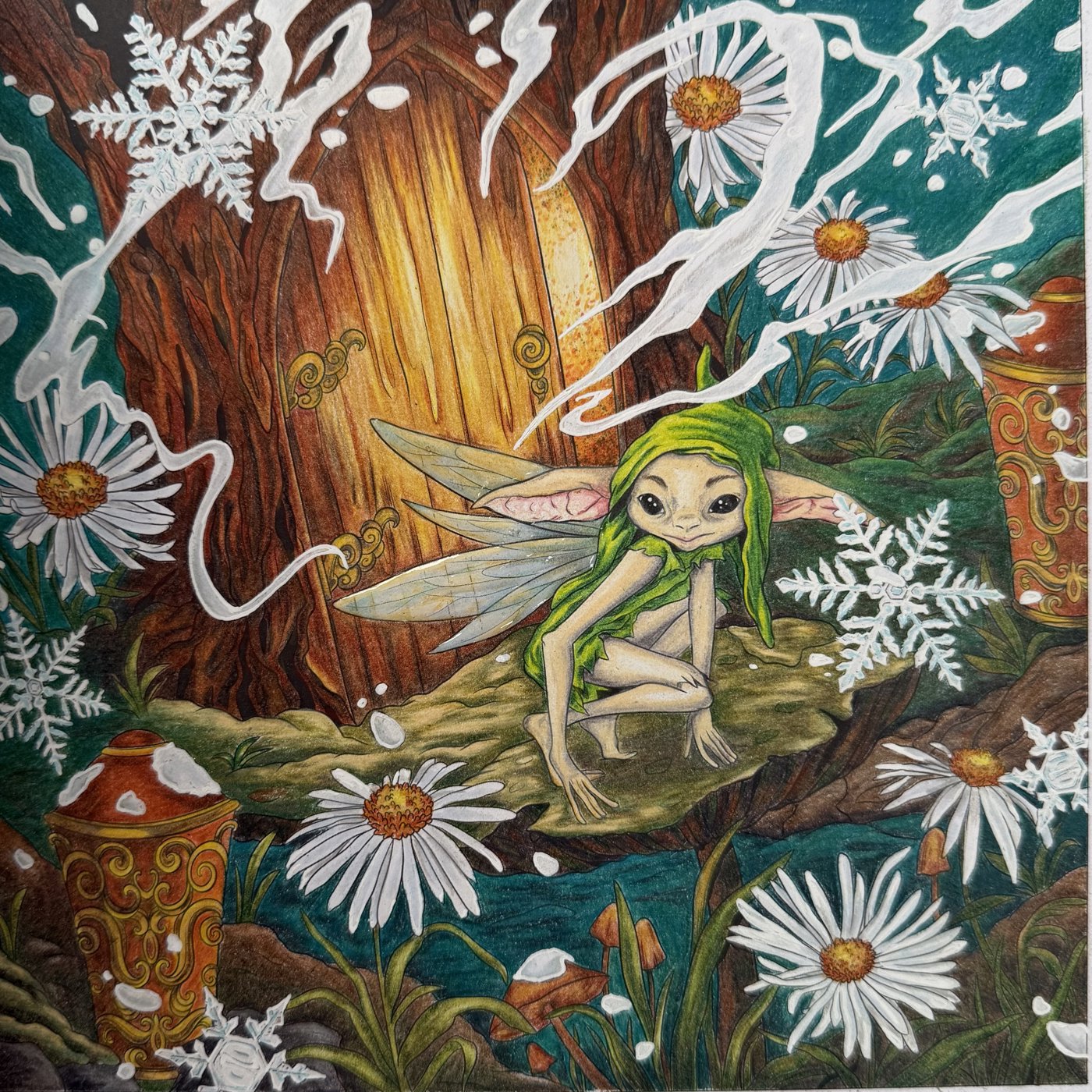 Работа от Namsilat