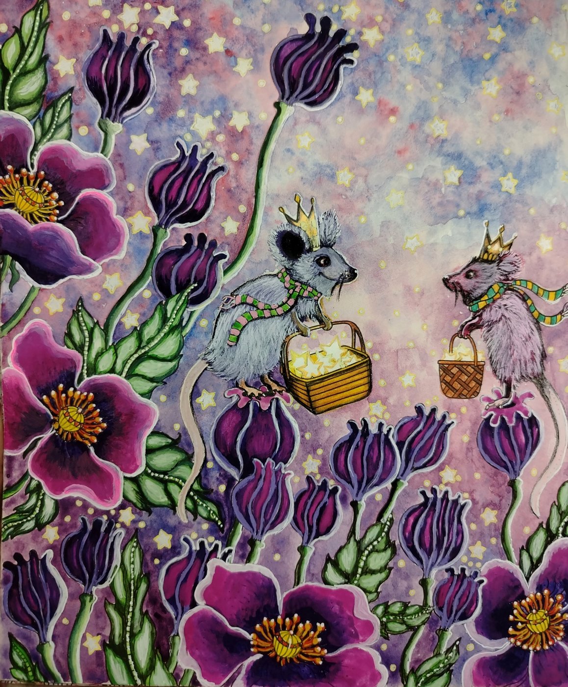 Работа от svetasik