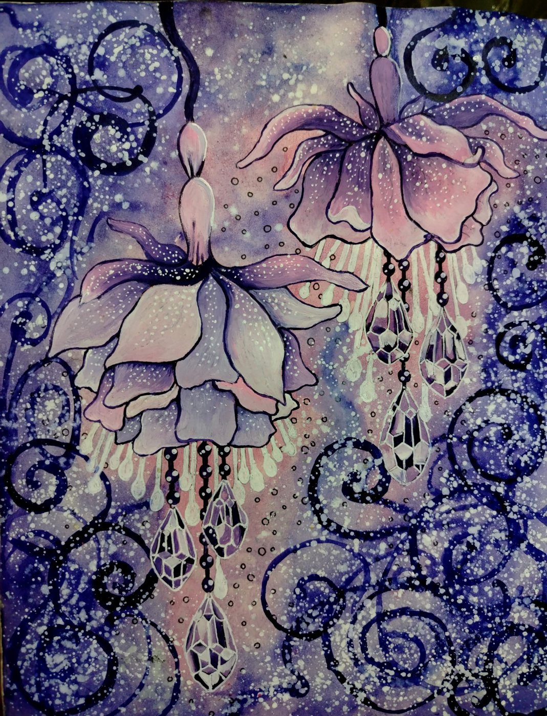 Работа от svetasik