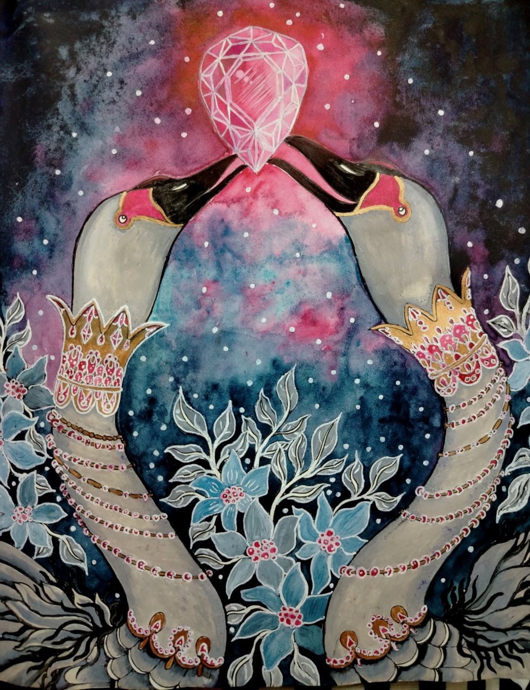 Работа от svetasik